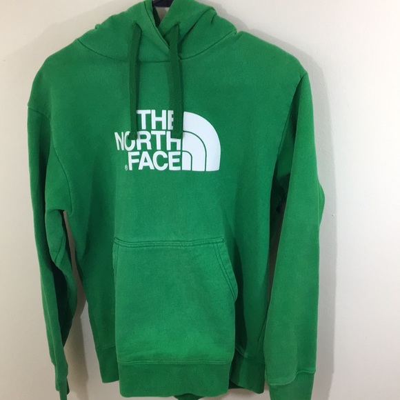 The North Face Other - The North Face Hoodie Sz M
